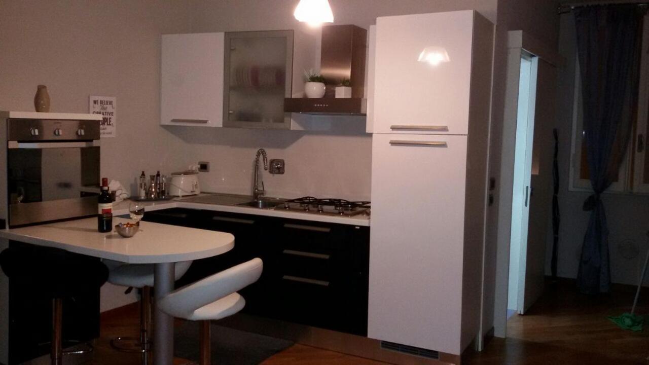 Appartamento Centro Firenze Eksteriør billede