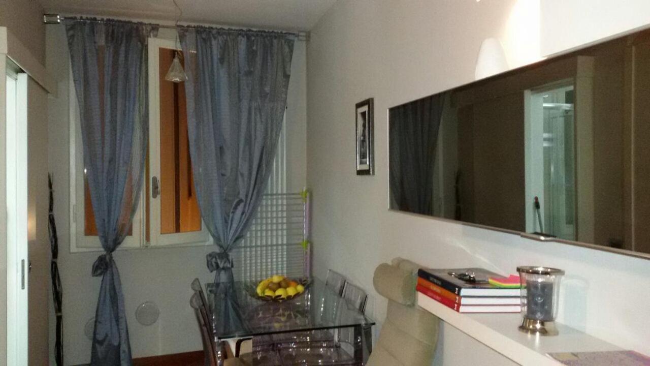 Appartamento Centro Firenze Eksteriør billede