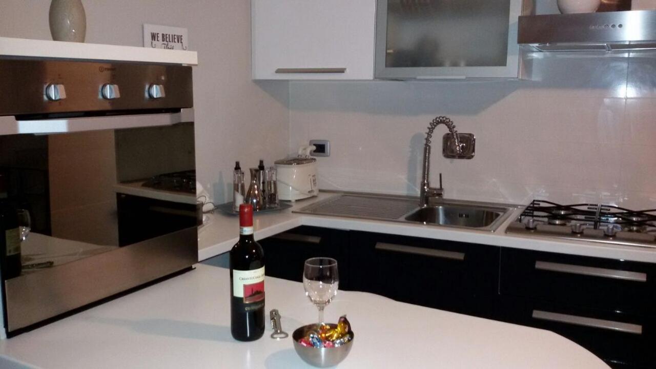 Appartamento Centro Firenze Eksteriør billede