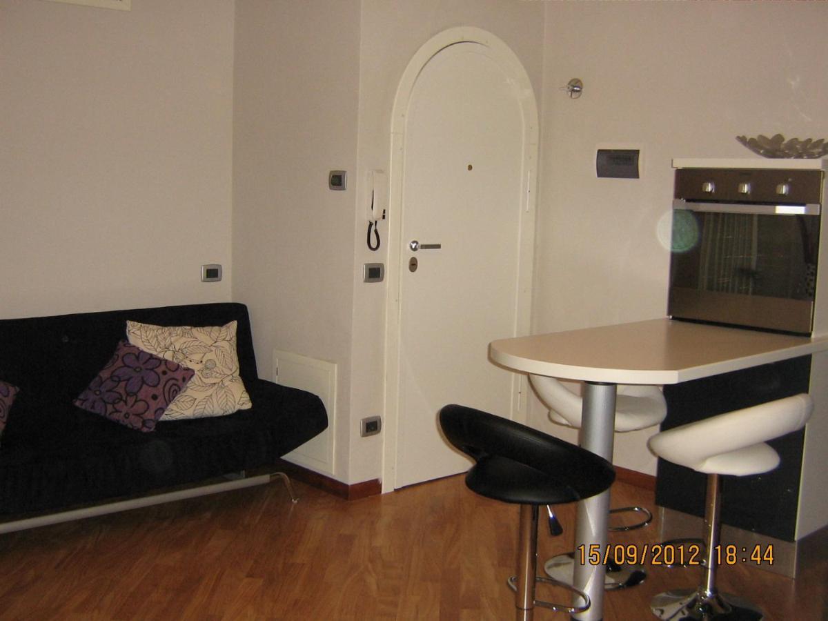 Appartamento Centro Firenze Eksteriør billede