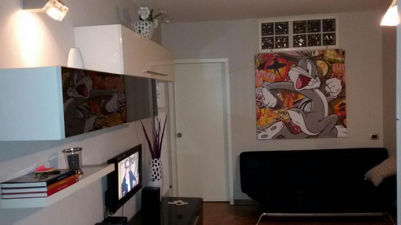 Appartamento Centro Firenze Eksteriør billede