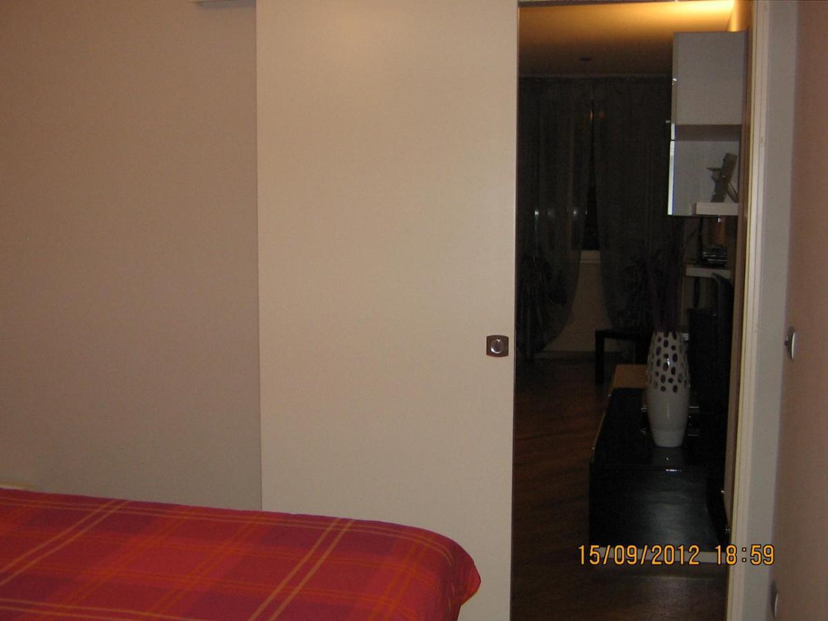 Appartamento Centro Firenze Eksteriør billede